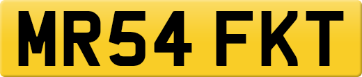 MR54FKT