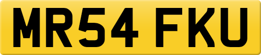 MR54FKU