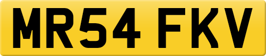 MR54FKV