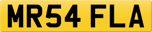 MR54FLA