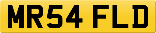 MR54FLD