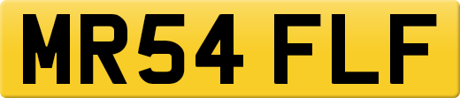 MR54FLF