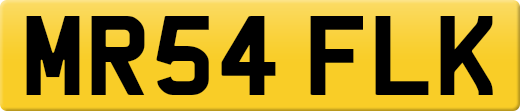 MR54FLK