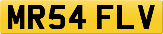 MR54FLV
