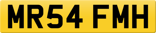 MR54FMH