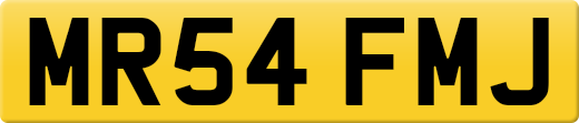 MR54FMJ
