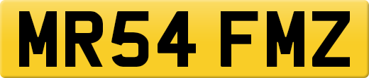 MR54FMZ