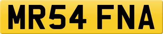 MR54FNA