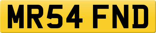 MR54FND