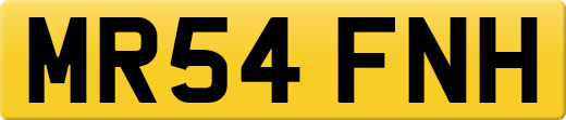 MR54FNH