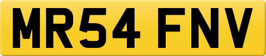 MR54FNV