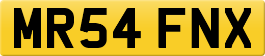 MR54FNX