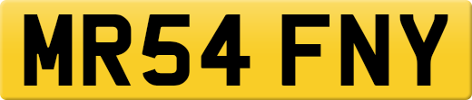 MR54FNY