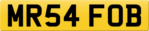 MR54FOB