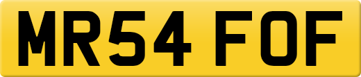 MR54FOF
