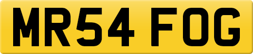 MR54FOG