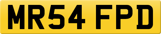 MR54FPD