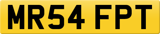 MR54FPT