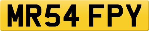 MR54FPY