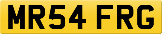 MR54FRG