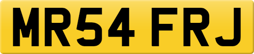 MR54FRJ