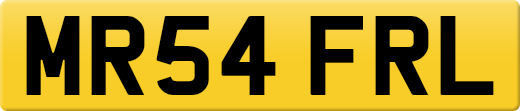 MR54FRL
