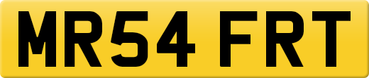 MR54FRT