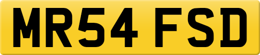 MR54FSD