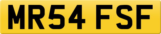 MR54FSF