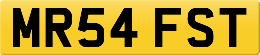 MR54FST