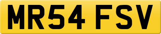 MR54FSV