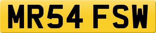 MR54FSW