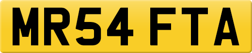 MR54FTA