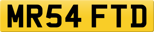 MR54FTD