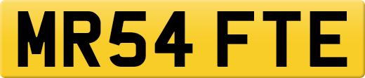 MR54FTE