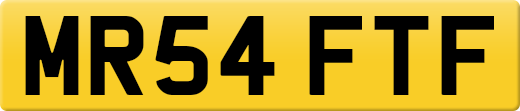 MR54FTF