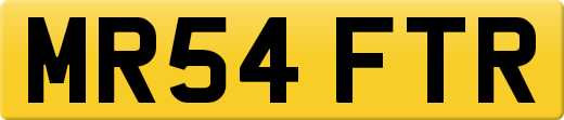 MR54FTR