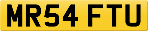 MR54FTU