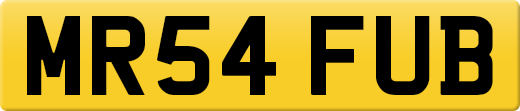 MR54FUB