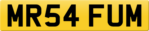 MR54FUM
