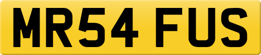 MR54FUS