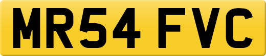 MR54FVC
