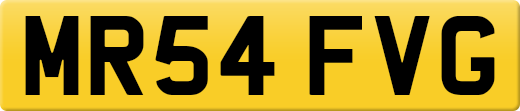 MR54FVG