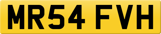 MR54FVH