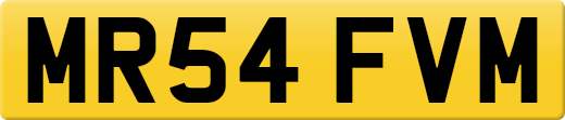 MR54FVM