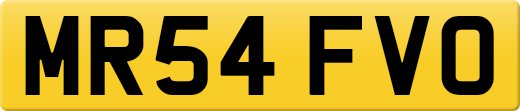 MR54FVO