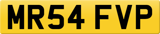 MR54FVP