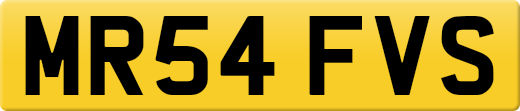 MR54FVS