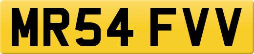 MR54FVV