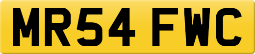 MR54FWC